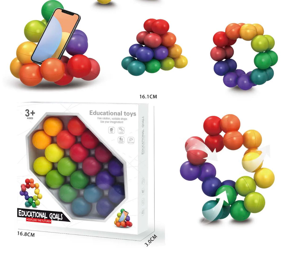 fidget toys